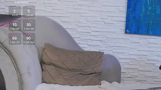 Chatroom XXX en direct de SkylarHayse