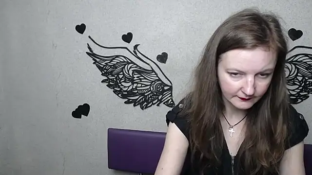 Chatroom XXX en direct de MeganPirs