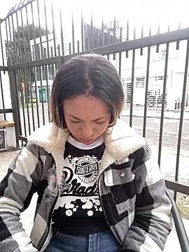 Chatroom XXX en direct de Diosa_Pinkk