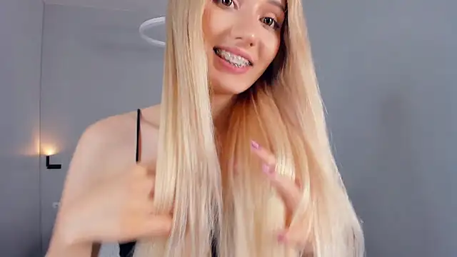 Barbiebloom Chat XXX live