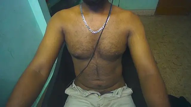 Tamil_KDD Webcam Show