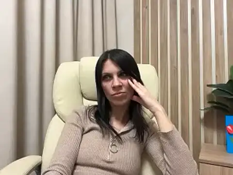 InjaAtHome Chat XXX live