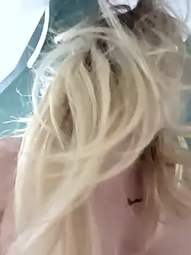 Show de Bondgirl_013 na webcam