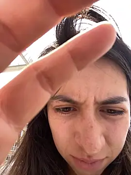 Maggie_Fox3 Obrolan Langsung XXX