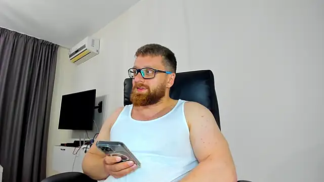 Findom_guy – Kamerová šou