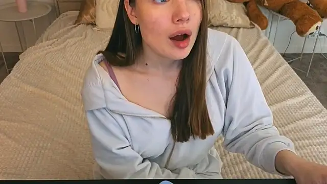 IceDanielles' Live XXX Chat