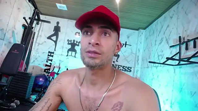 DrakeNeumann 即時 XXX 聊天