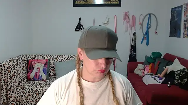 emperabigbootybigass Live XXX-Chat