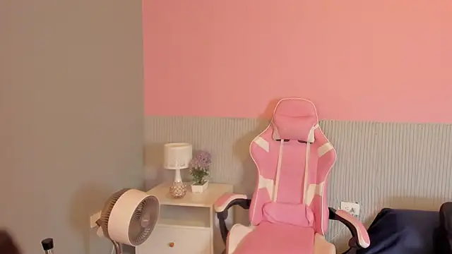 yeikafoxy Live XXX-chat