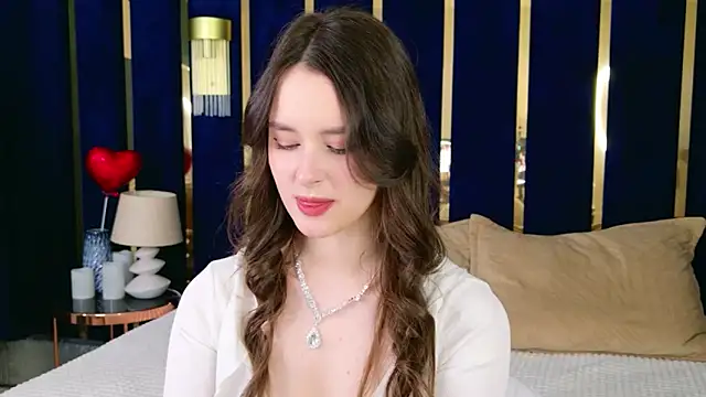 EvaSwen's Live XXX Chat