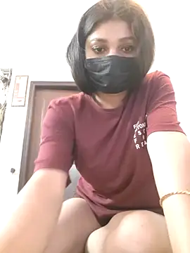 Czat XXX na żywo – Anchal-8798