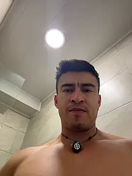 Chris_Clarck Live XXX-Chat