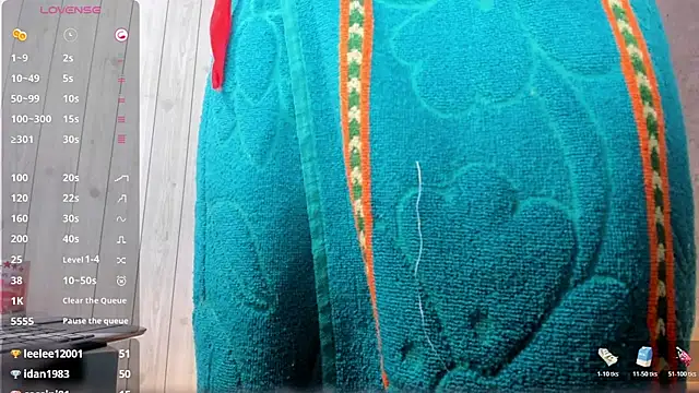 mike_aly Live XXX-Chat