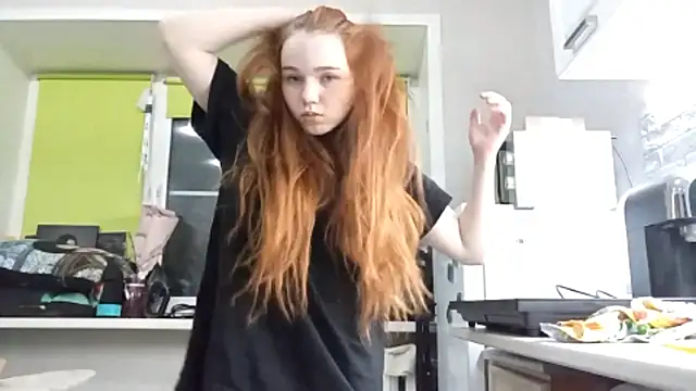 DizzyRina's Live XXX Chat