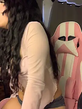 MayyBonita's Live XXX Chat