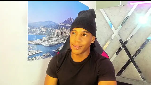 axel_silva4 webcam show