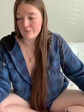 Czat XXX na żywo – PussiesnCream_