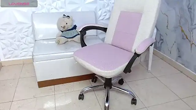 ManSant Live XXX-Chat