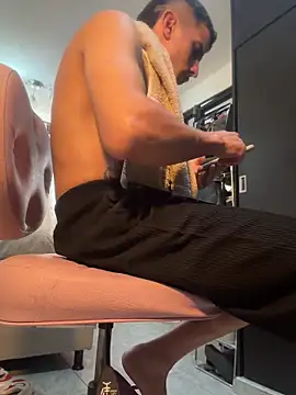 JokerHot28 Live XXX-Chat