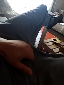 LuqenZo Live XXX-Chat