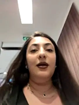 IRINA_DIAMOND 웹캠 쇼