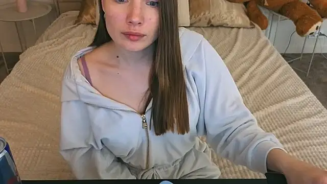 IceDanielles – Naživo XXX chat