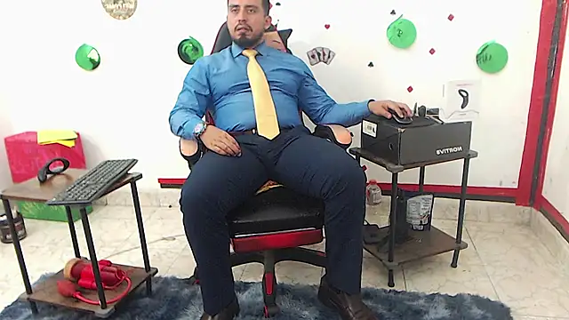 KalethBigDick Obrolan Langsung XXX