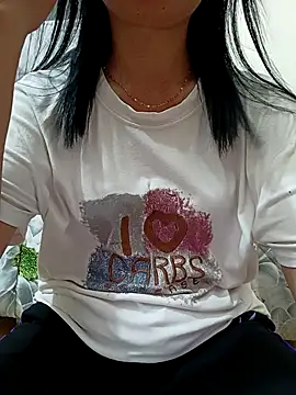 Doremon_95 网络视讯表演