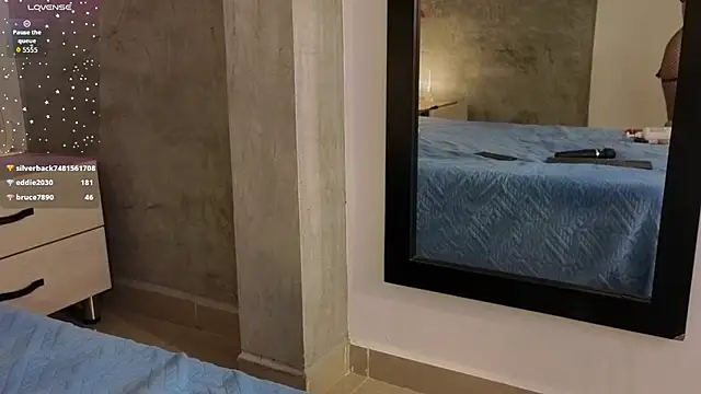 Živý XXX chat Emma_gatess