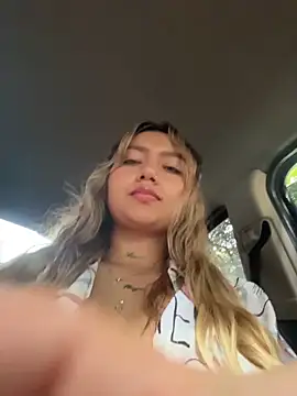 amanda-medrano1 Obrolan Langsung XXX