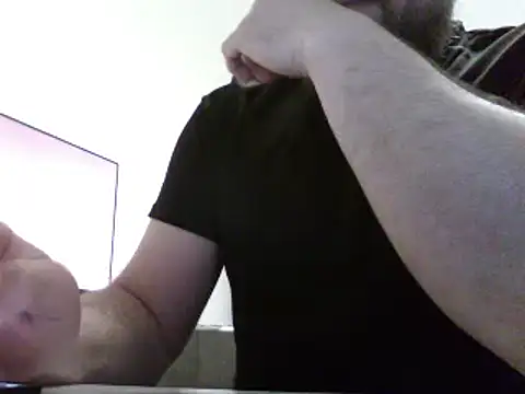 FROL83のウェブカメラショー