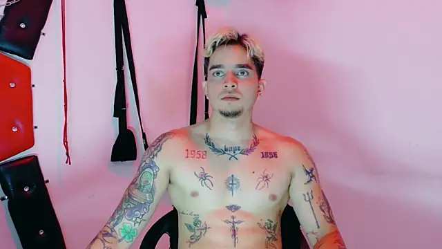 AliceandMax 라이브 XXX 채팅