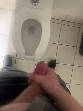 Seanoofss12: διαδικτυακό σόου στην κάμερα