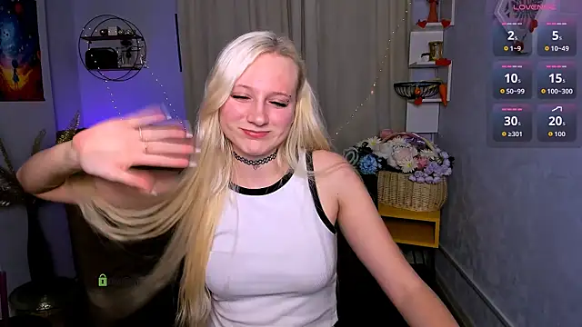 madam_uliis Obrolan Langsung XXX