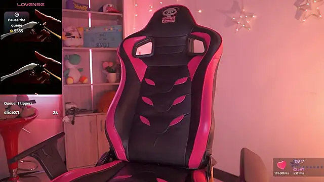 Madison_Mayer – Naživo XXX chat