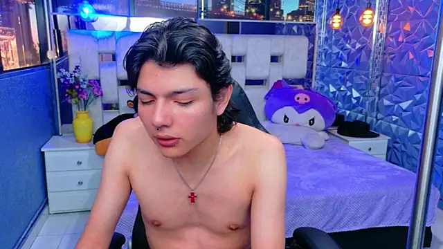 alandelrey57 Live XXX-chat