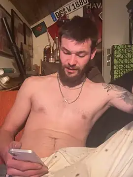 MrTwister666 Webcam-Show