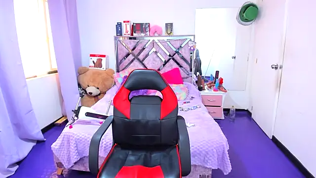 Luna_Analya – Naživo XXX chat