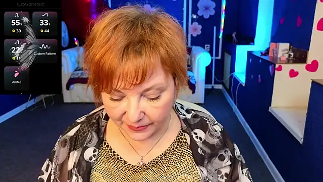 Kira_Kenett – Naživo XXX chat