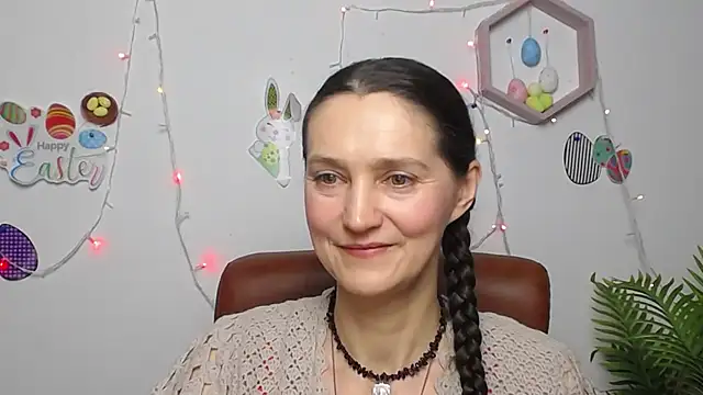 Živý XXX chat TayaFinch