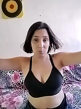 Show de webcam de catperigosa