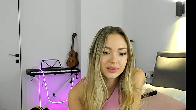 Živý XXX chat Kelly__Gray