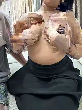 عرض كام vickyandtania