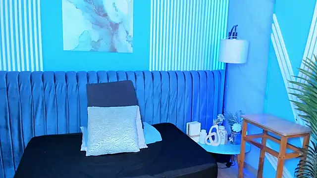 Živý XXX chat dahianeconnor