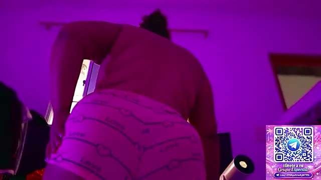 yera_sh Obrolan Langsung XXX