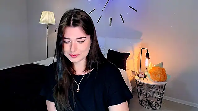 Živý XXX chat a_dorable