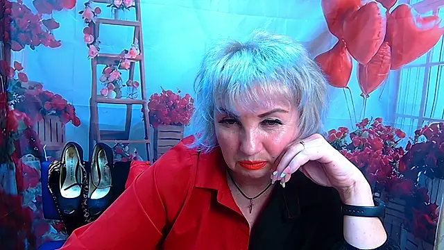 RenataDaster Obrolan Langsung XXX