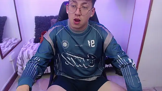 Evan_Connell webcam show