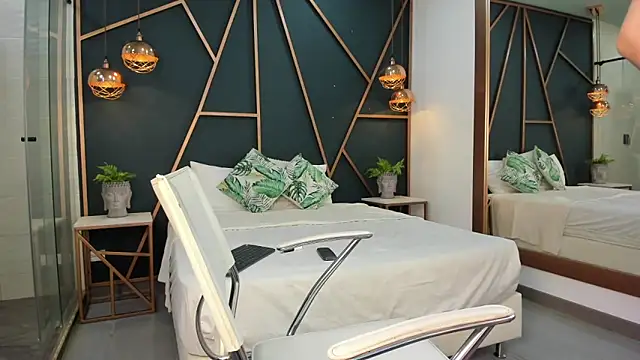 Show de oliver_laurent na webcam