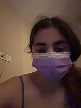 Show de webcam de AnnieCartier